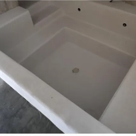בית נופש Aqua Luxury